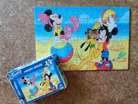 Puzzle Trefl Mickey Mouse 54 mini