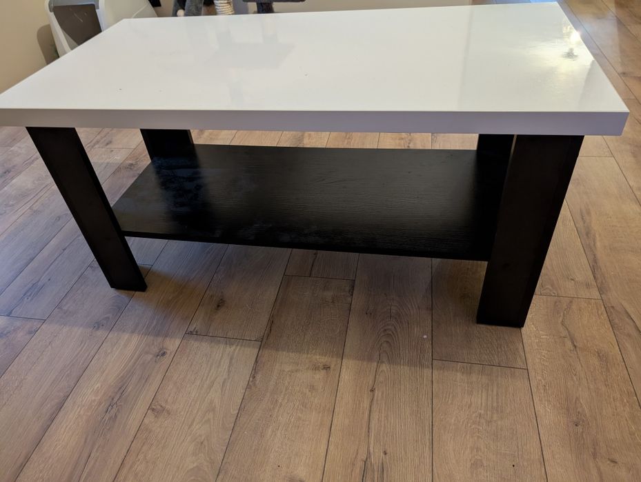 Stolik kawowy 110x55