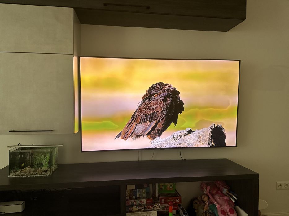 Samsung QE65Q9F  Qled