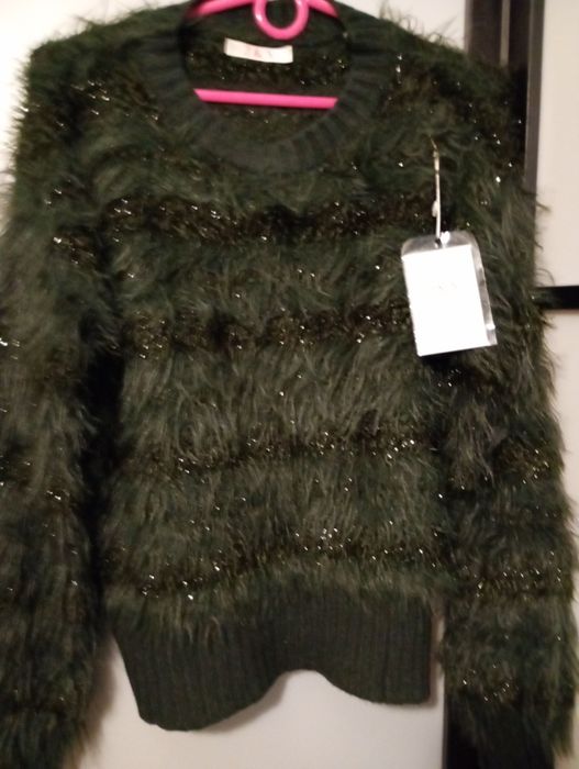 Nowe sweterki damskie