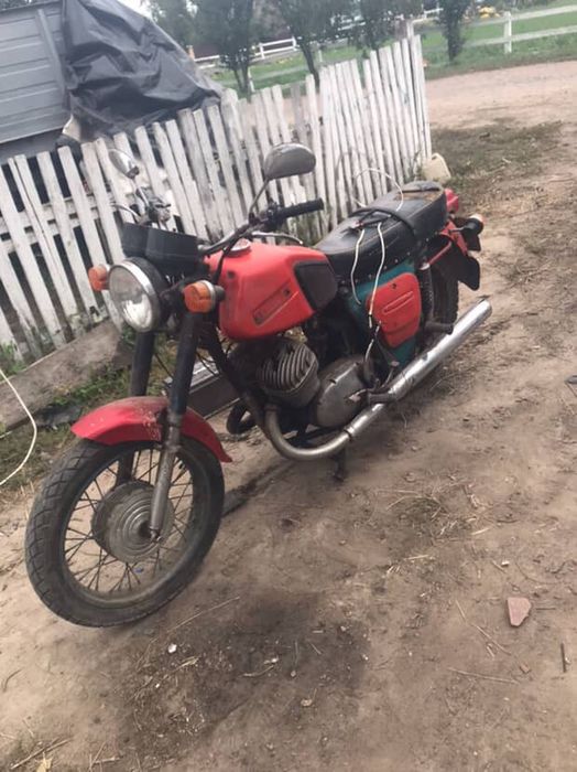 Продам іж юпітер 5к