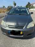 Toyota Corolla D4D - 5 lugares;