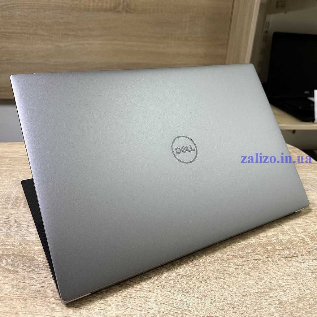 Робоча станція Dell Precision 5550 FHD IPS i7 64GB 512GB Nvidia T2000