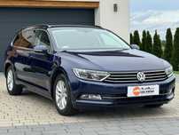 Volkswagen Passat Passat B8 2.0 TDI 150KM Highline Bezwypadkowy