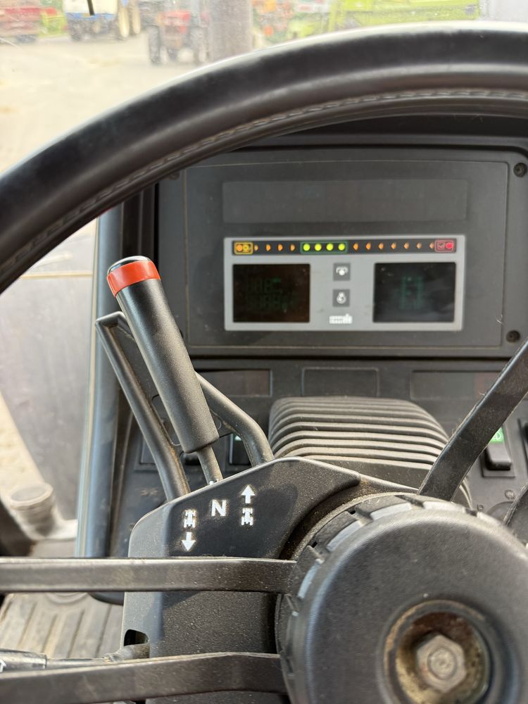 Case 5150 Maxxum 7000 mth