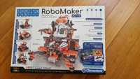 ROBOmaker-PRO Clemonti