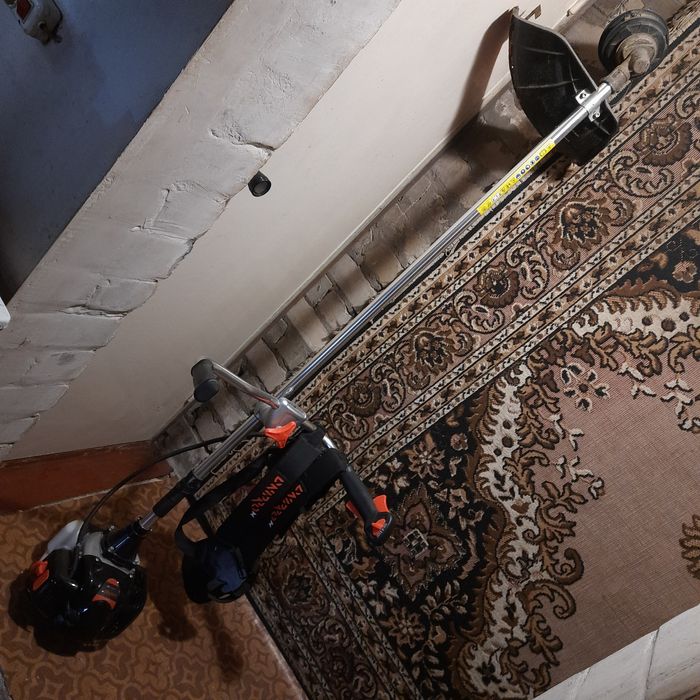 Бензокоса ДнипроМ