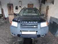 Land Rover Freelander (1997-2006) - НА ЗАПЧАСТИНИ