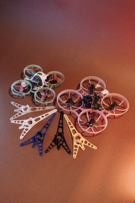 КАНОПА Meteor 65/75 Air