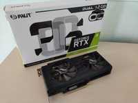 Відеокарта Palit GeForce RTX 3060