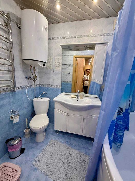 2 к квартира низ Кирова Поля Минина Центр Правый берег