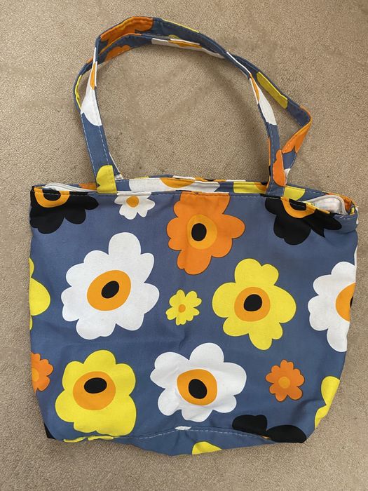 Пляжна сумка