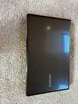 Laptop samsung series 3