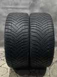 Зимова резина Dunlop 255/40 R19