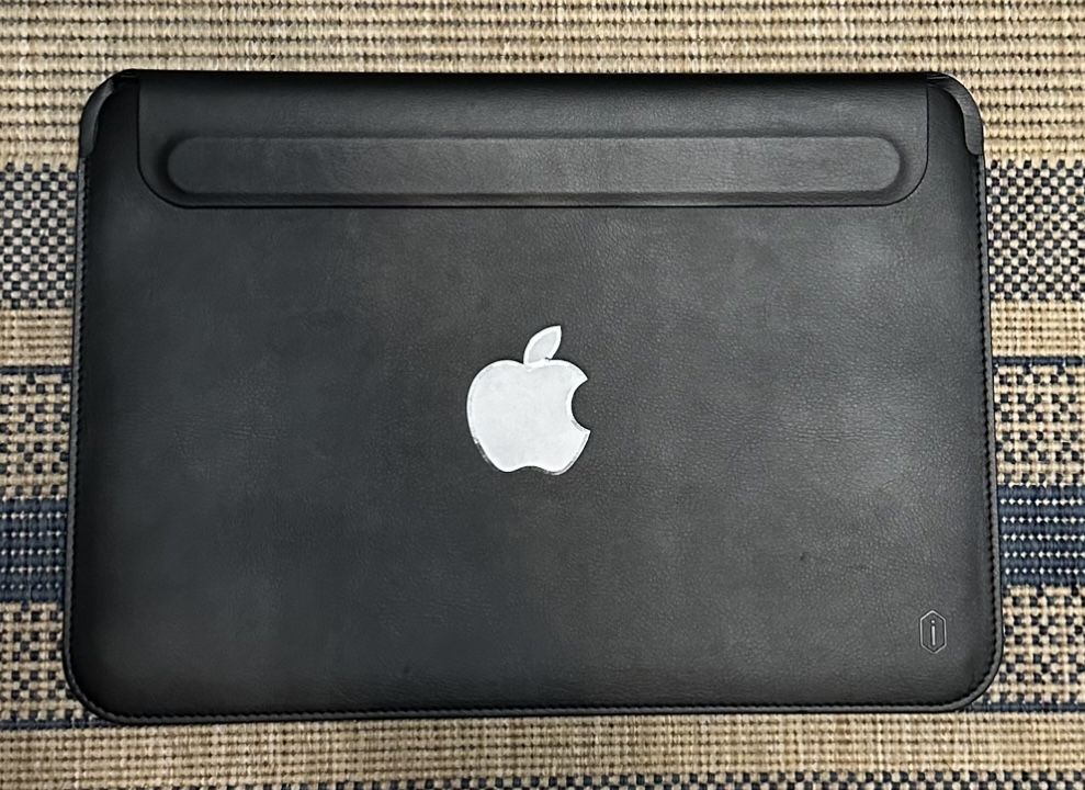 Macbook Air M1 Чохол