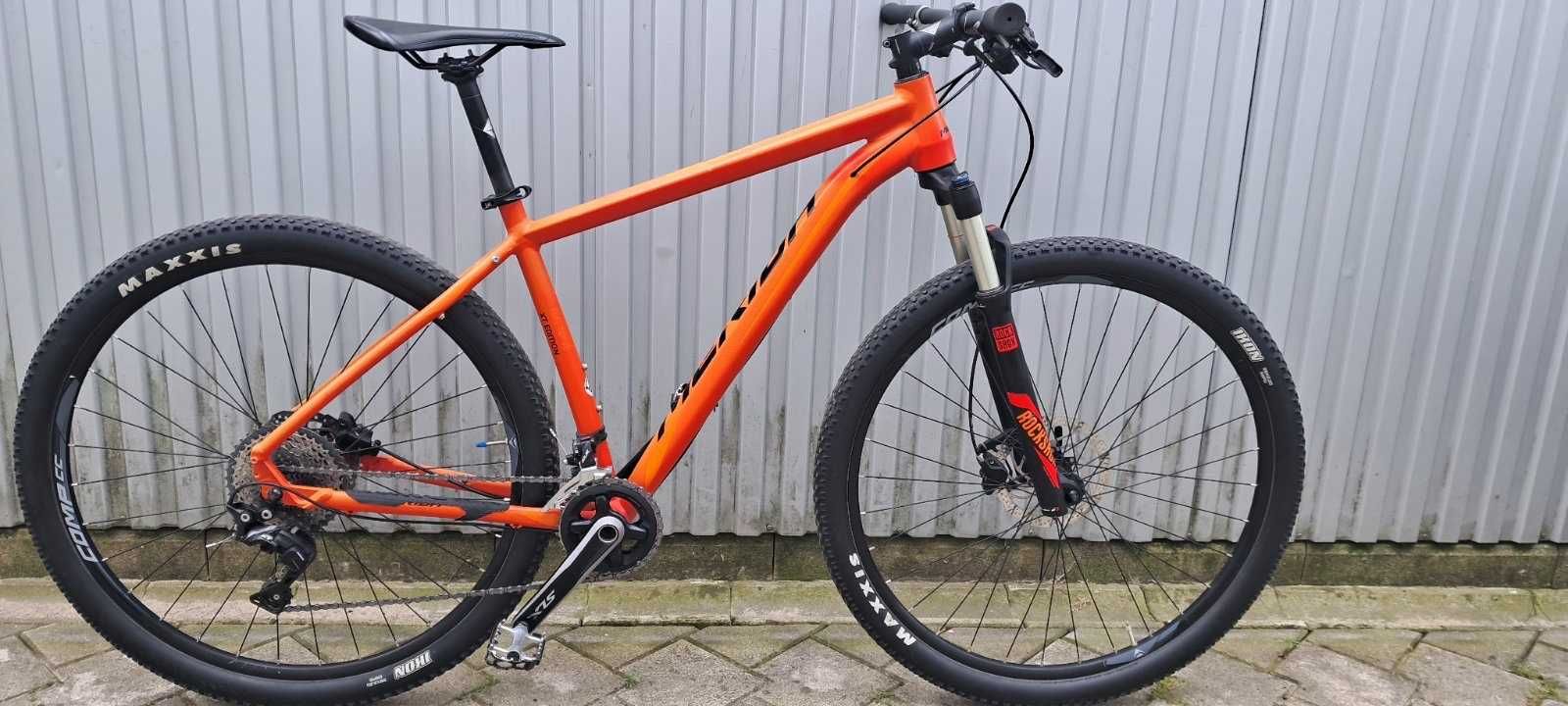 29 Merida XT Edition L SLX XT