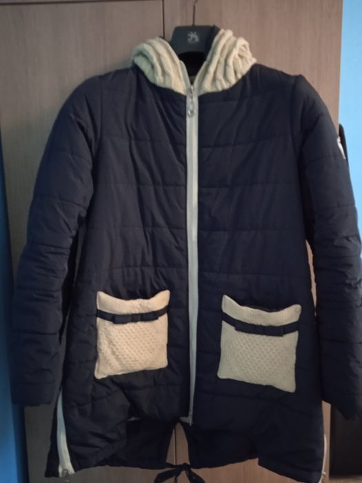 Куртка женская деми