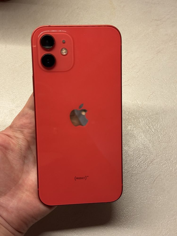 Iphone 12  128Gb