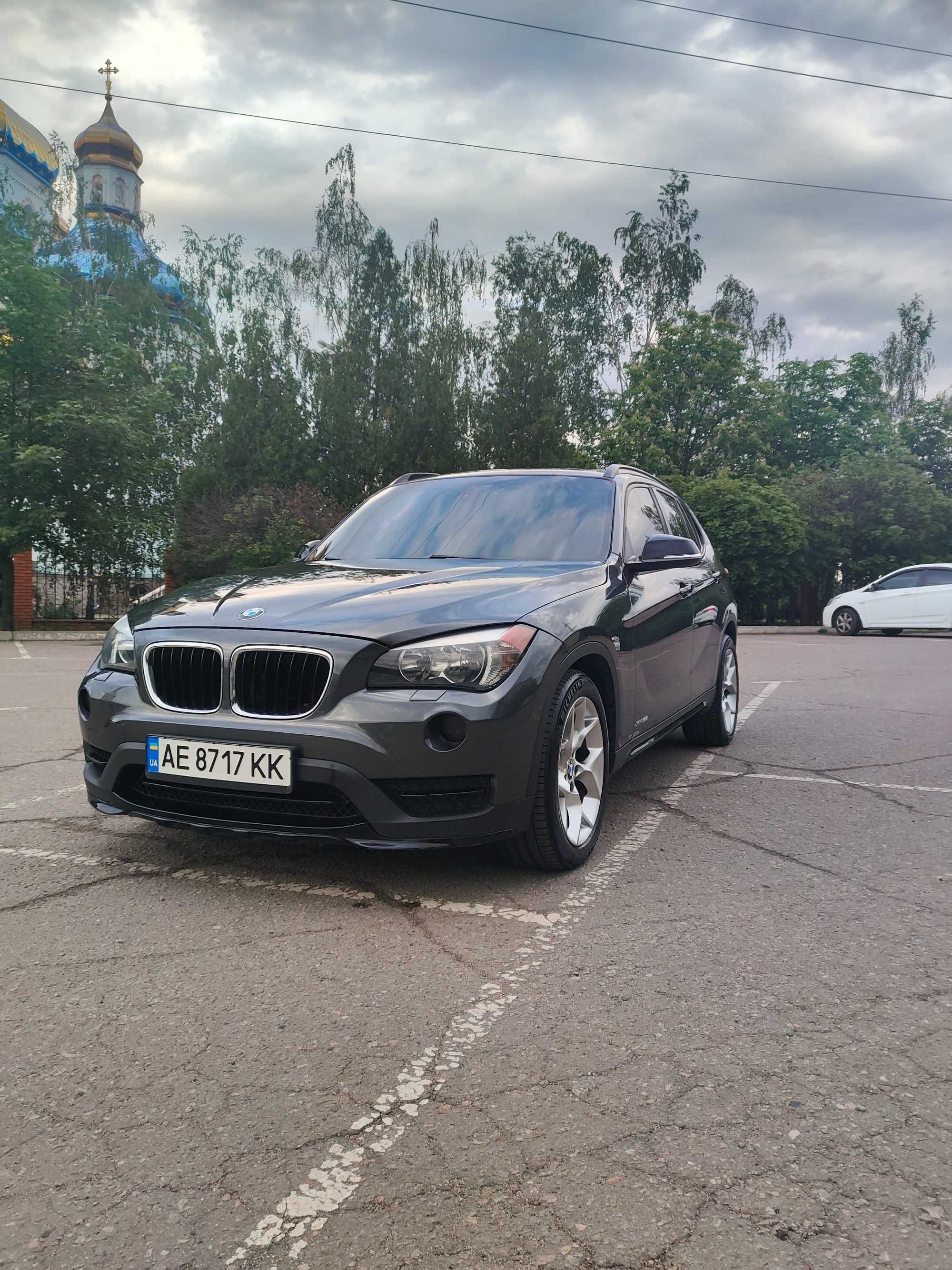 Продам БМВ х1 2014 xDrive 28i
