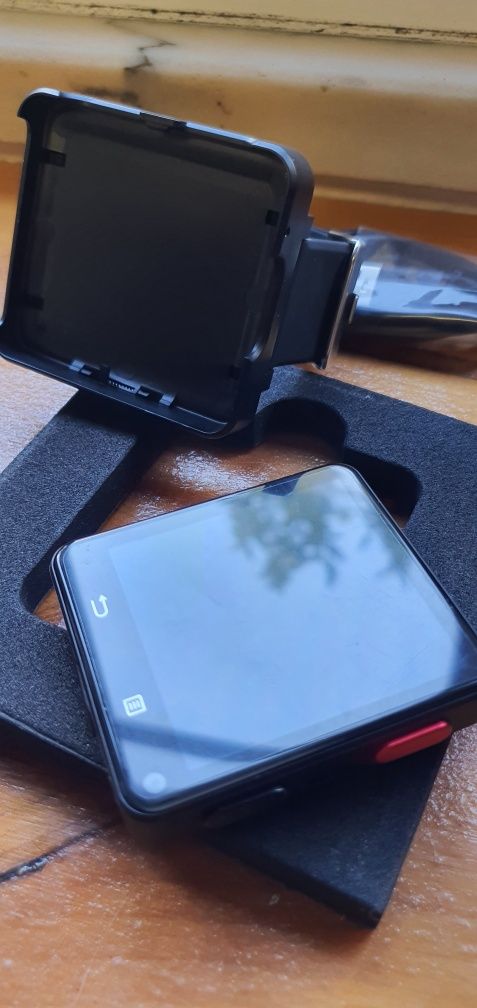 Relógio smartwatch/telemóvel