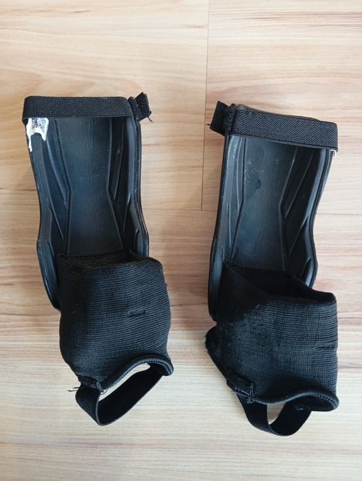 Ochraniacze piłkarskie adidas Tiro Match Shin Guards