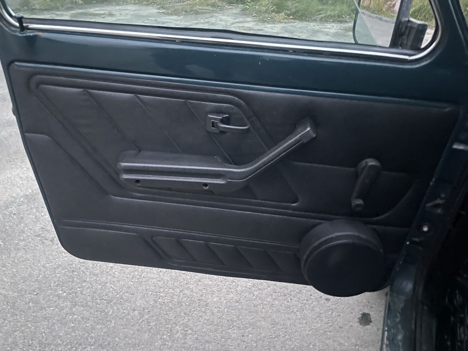 ВАЗ 21213 Нива Тайга