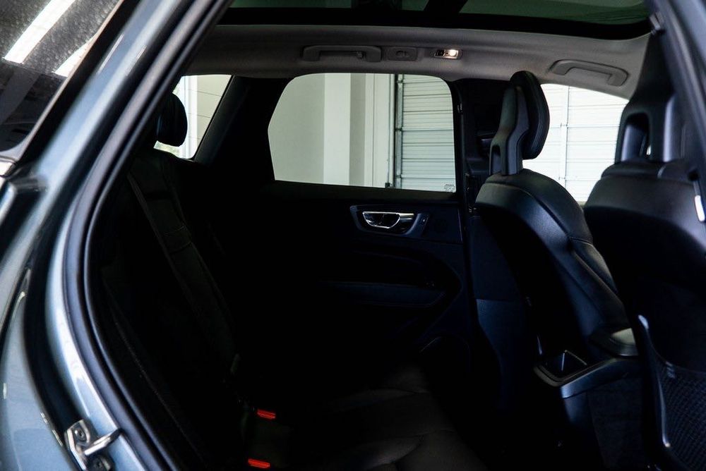 2018 Volvo XC60 Momentum