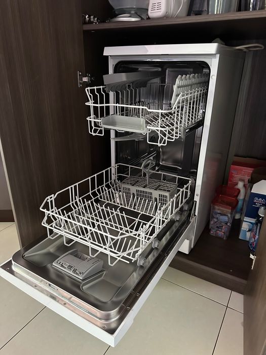 Посудомийка Bosch aquastop ser.2