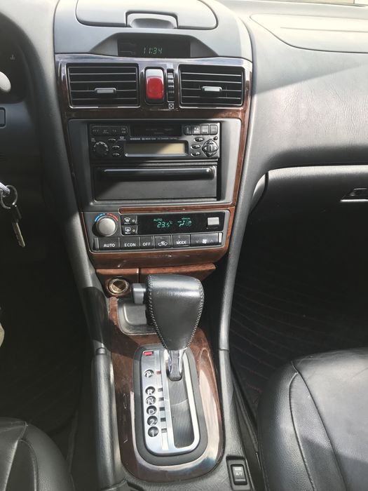 Прдам Nissan Maxima A33