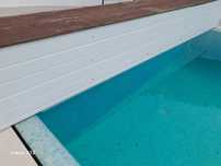 Cobertura piscina eléctrica Abrisud