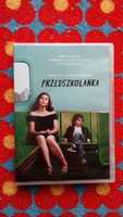 film DVD "Przedszkolanka"