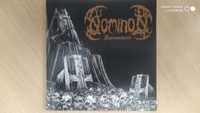 Nominon Monumentomb CD Death Metal