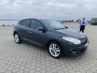Renault Megane 1.5