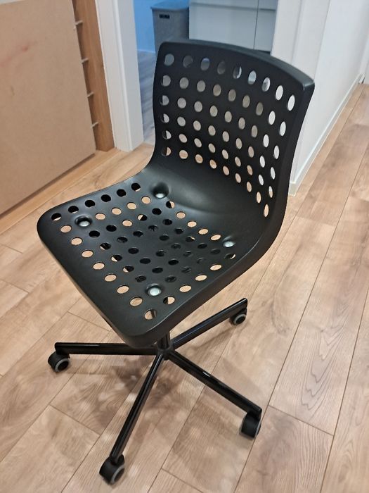 Fotel biurowy krzesło ikea