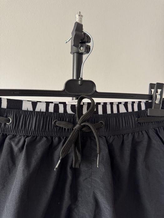 Moschino плавальні шорти