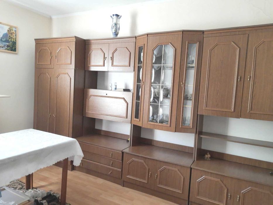 Будинок у Куликові