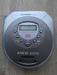 discman FIRST Austria