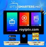 IP-TV, Xiomi stick 4k, TV stick