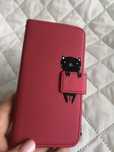 Etui na telefon Samsung Galaxy