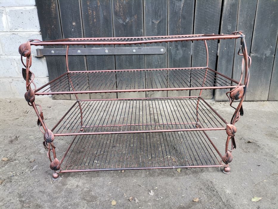 Półka na buty sprzedam