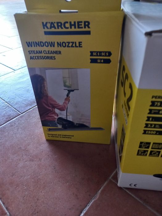 Karcher SC2 EasyFix