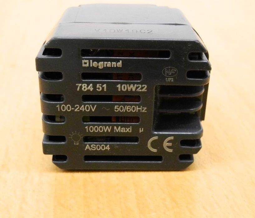 Detetor de movimento Legrand 784 51 Várias unidades