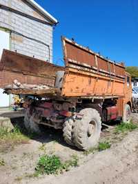 JELCZ 300 315 WYWROTKA WYWROT KIPER SILOWNIK DŹWIG HYDRAULICZNY POMPA BURTY PAKA STEROWANIE KIPRA RAMA