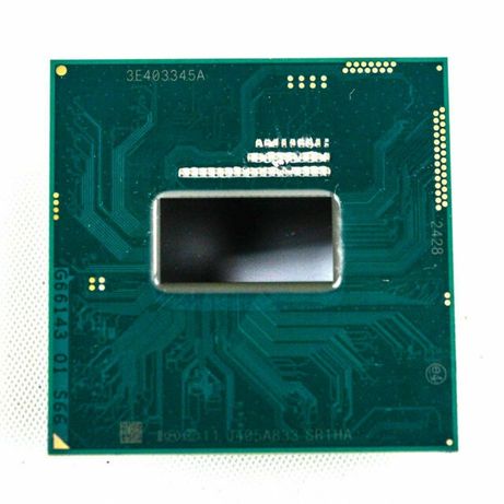 Процессор Intel® Core™ i5-4200M