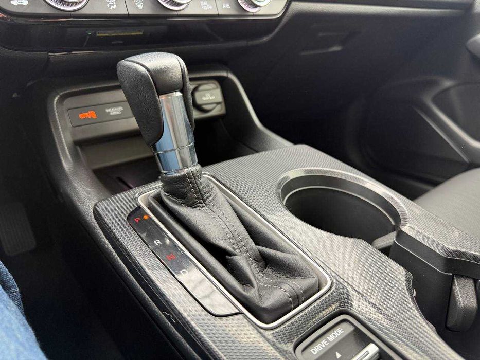 Honda Civic 2023 1,5 Автомат 500 км пробега