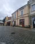 kamienica na krośnieńskiej starówce