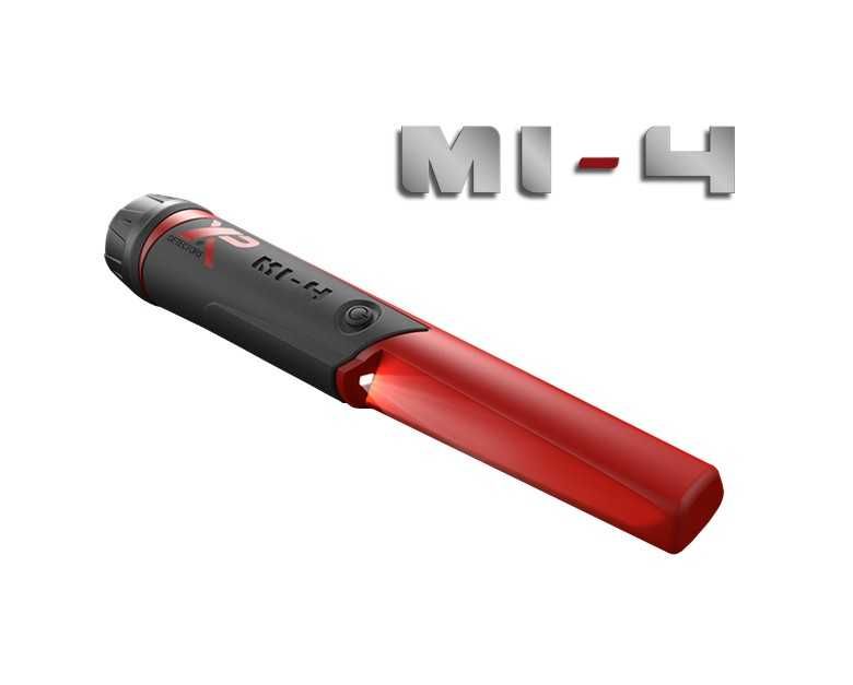 Wykrywacz metali - Pinpointer XP Mi-4