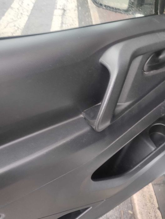 Peugeot partner 2011