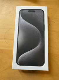 iPhone 15 Pro Max 512GB Apple Nowy