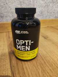 OPTI-MEN 90 tablets Multiwitamin For Active Men